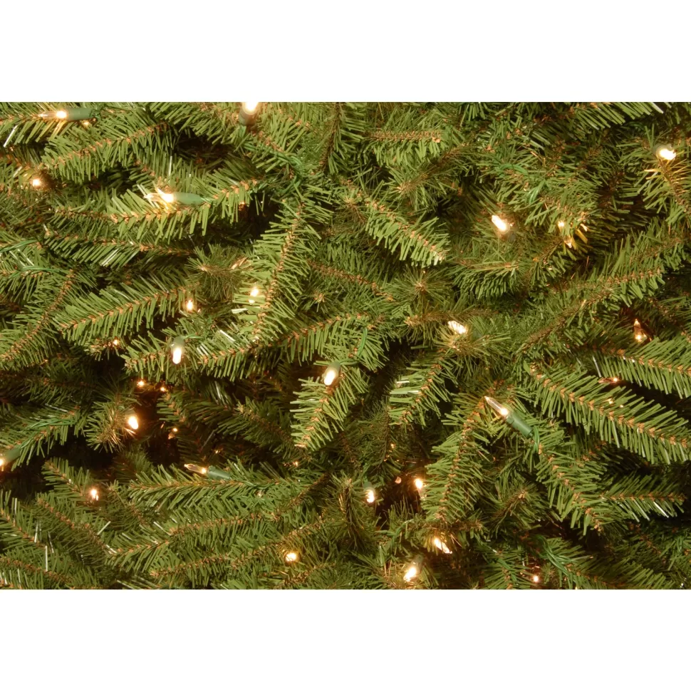 Sale The Twillery Co. Jack Green Spruce Artificial Christmas Tree With 700 Clear/White Lights