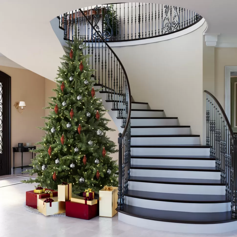 Sale The Twillery Co. Pico Fir Artificial Christmas Tree