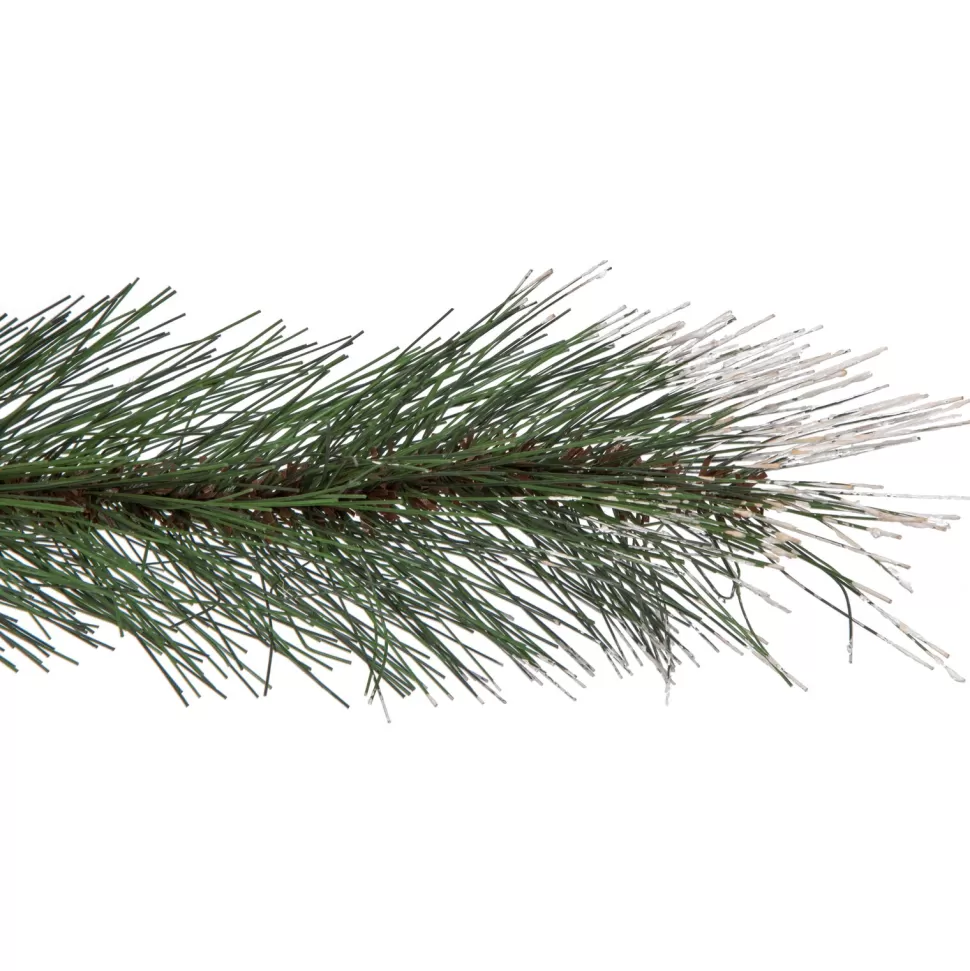 Discount Andover Mills Snow Tipped Pine 3' Artificial Christmas Tree