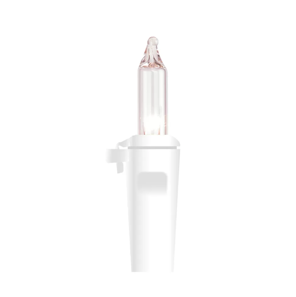 Hot Etta Avenue Sparkle White Spruce Pencil Artificial Christmas Tree